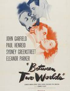 Между двух миров