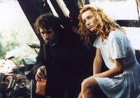 Кадр Каменный мост