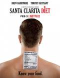 Постер из фильма "Диета из Санта-Клариты" - 1