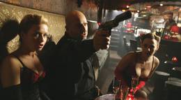 Кадр из фильма "Наперегонки со смертью" - 2