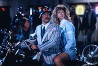 Кадр Флетч жив