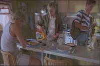 Кадр Гонки по кругу