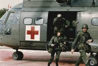 Кадр Военврач