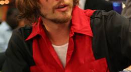 Кадр из фильма "Игра Ва-Банк" - 1