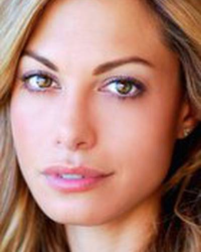 Мередит Жангранд фото