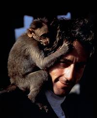 Кадр Страна обезьян