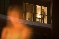 Кадр Код синий