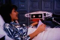 Кадр Космический полицейский участок