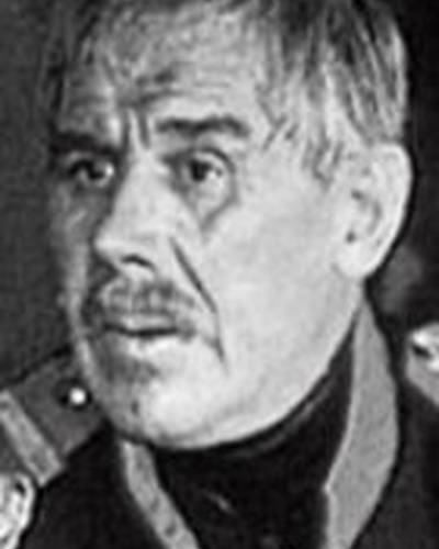 Алексей Чернов фото