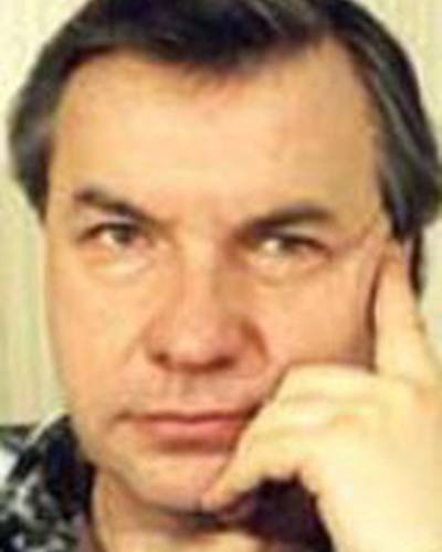 Игорь Голубев фото