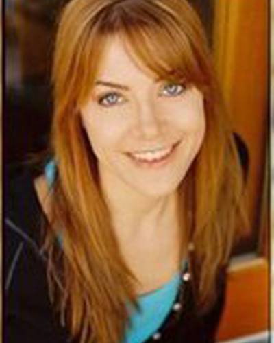 Элисон МакМиллан фото