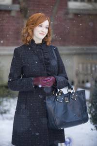 Кадр Я не знаю, как она делает это