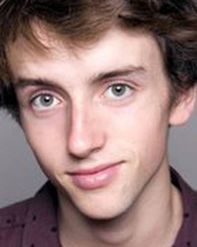 Лайам Пауэлл фото