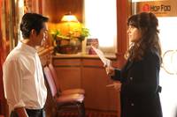 Кадр Новенькая