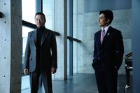 Кадр Паразит: Часть 2