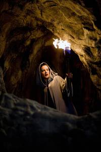 Кадр Мерлин