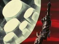 Кадр Великий Мазингер