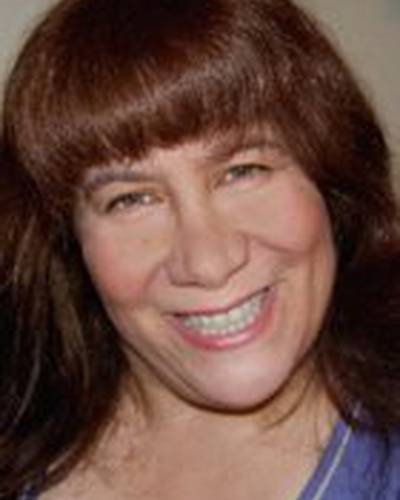 Лесли Хоффман фото