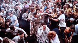 Кадр из фильма "Нэшвилл" - 2