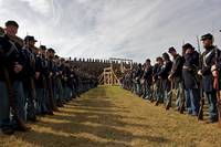 Кадр Заговорщица