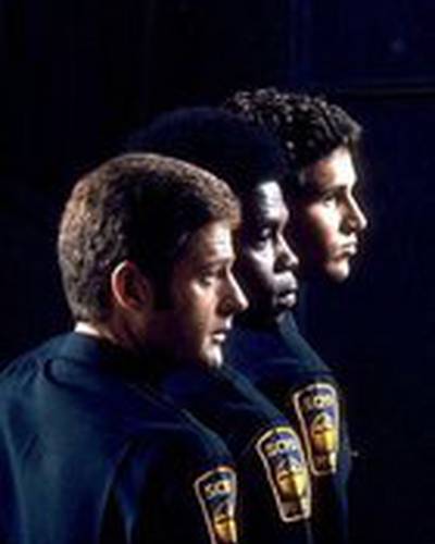 Георг Стэнфорд Браун фото