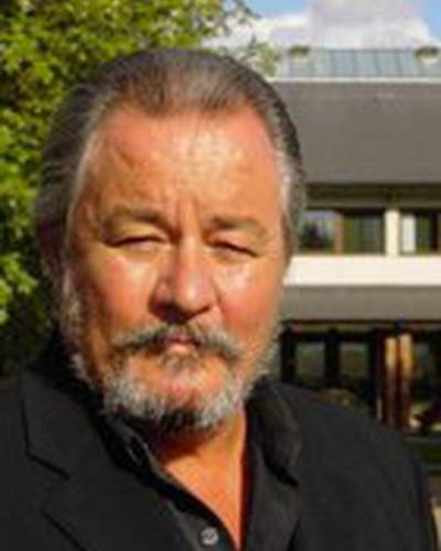 Джеймс Кэрролл Джордан фото