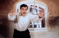 Кадр Просто маскировка