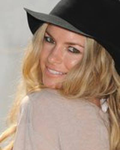 Мариса Миллер фото