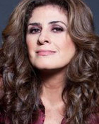 Магда Карина фото