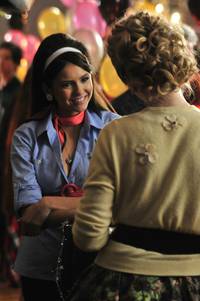 Кадр Дневники вампира