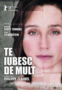 Постер Я так давно тебя люблю