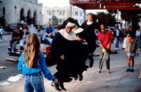 Кадр Сестричка, действуй