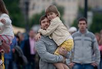 Кадр Любовь в большом городе 3