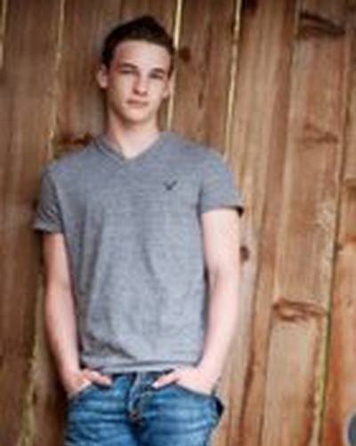 Джексон Уоррис фото