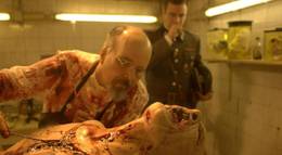 Кадр из фильма "Бладрейн 3" - 2