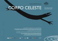 Постер Небесное тело