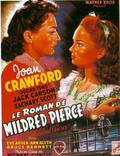 Постер из фильма "Милдред Пирс" - 1