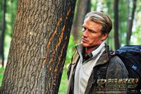 Кадр Легенды: Гробница дракона