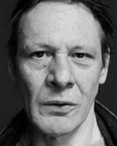 Тьерри Ван Вервеке фото