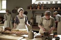 Кадр Аббатство Даунтон