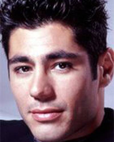 Дэнни Нуччи фото