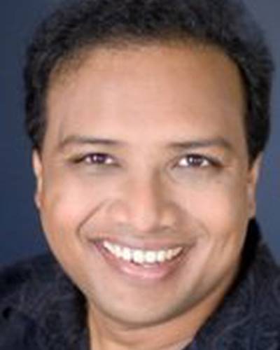 Суджой Де фото