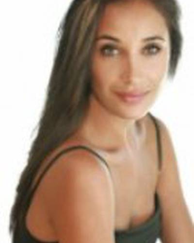 Анджелина МакКой фото