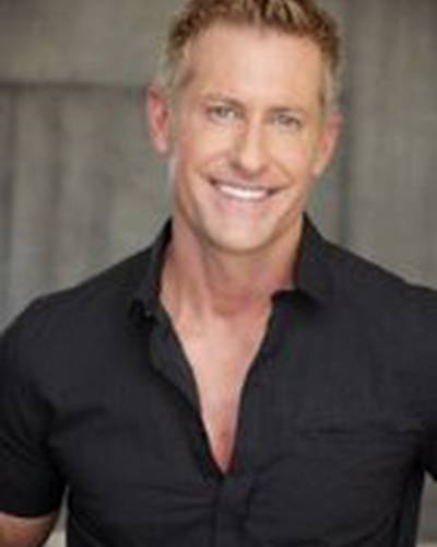 Джо Эверетт Майклс фото