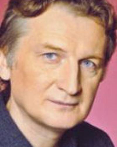 Григорий Фирсов фото