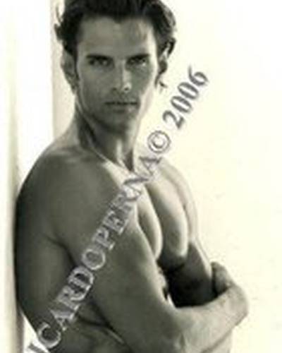 Рикардо Перна фото