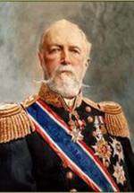 Король Оскар II фото