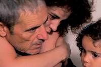 Кадр Кус-Кус и Барабулька