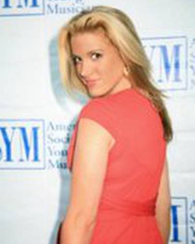 Николь Пеплински фото