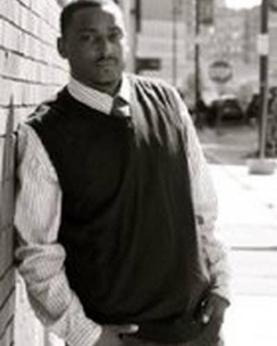 Майкл Аллен фото